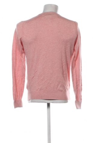Ανδρικό πουλόβερ Tommy Hilfiger, Μέγεθος L, Χρώμα Ρόζ , Τιμή 118,14 €
