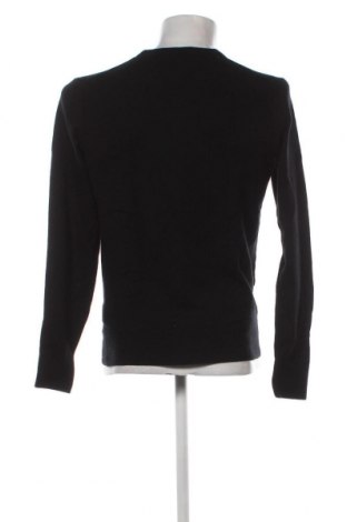 Мъжки пуловер Tommy Hilfiger, Размер M, Цвят Черен, Цена 59,21 лв.