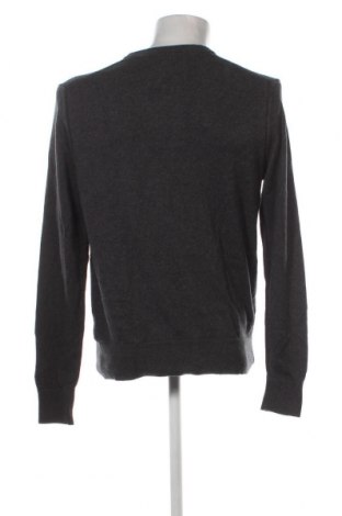Мъжки пуловер Tommy Hilfiger, Размер L, Цвят Сив, Цена 57,30 лв.