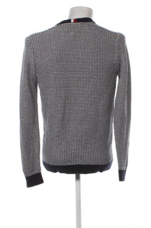Мъжки пуловер Tommy Hilfiger, Размер M, Цвят Многоцветен, Цена 191,00 лв.