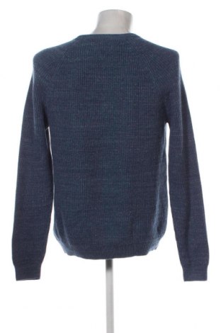 Herrenpullover Tommy Jeans, Größe M, Farbe Blau, Preis € 26,58