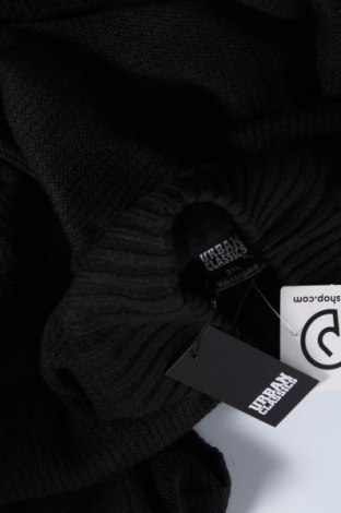 Ανδρικό πουλόβερ Urban Classics, Μέγεθος 3XL, Χρώμα Μαύρο, Τιμή 17,53 €