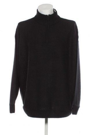 Ανδρικό πουλόβερ Urban Classics, Μέγεθος 3XL, Χρώμα Μαύρο, Τιμή 16,82 €