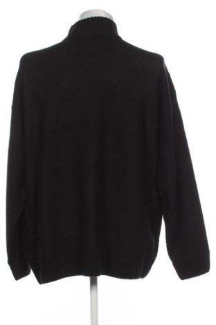 Мъжки пуловер Urban Classics, Размер 3XL, Цвят Черен, Цена 34,00 лв.