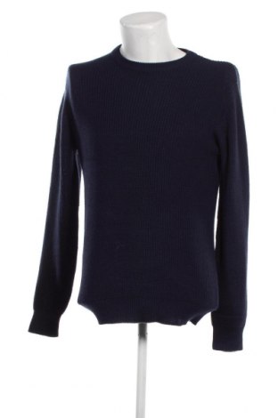 Pánsky sveter  Urban Classics, Veľkosť S, Farba Modrá, Cena  8,76 €