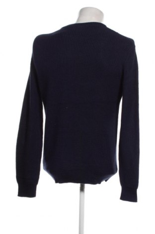 Мъжки пуловер Urban Classics, Размер S, Цвят Син, Цена 20,40 лв.