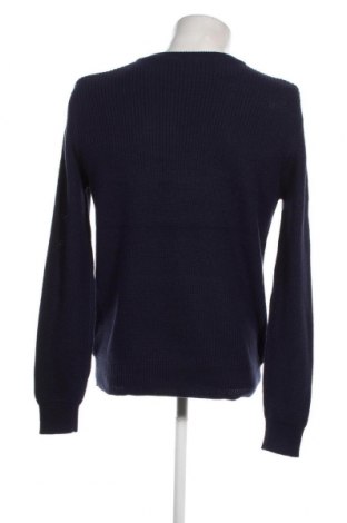 Мъжки пуловер Urban Classics, Размер S, Цвят Син, Цена 21,08 лв.