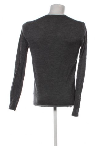 Мъжки пуловер WE, Размер M, Цвят Сив, Цена 8,70 лв.