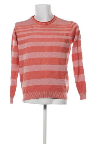 Мъжки пуловер Walbusch, Размер S, Цвят Многоцветен, Цена 11,00 лв.