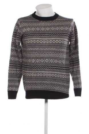 Мъжки пуловер Watson's, Размер M, Цвят Многоцветен, Цена 6,00 лв.