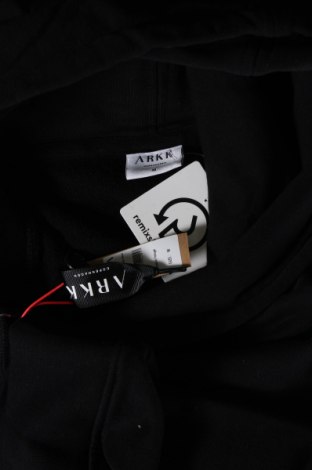 Ανδρικό φούτερ ARKK, Μέγεθος M, Χρώμα Μαύρο, Τιμή 77,32 €