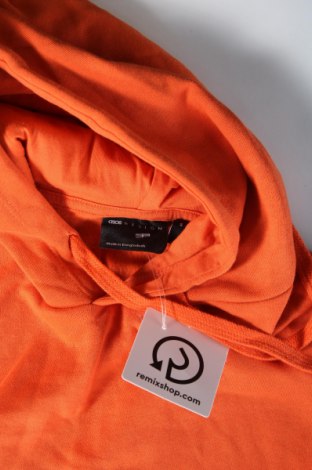 Ανδρικό φούτερ ASOS, Μέγεθος M, Χρώμα Πορτοκαλί, Τιμή 17,94 €