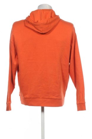 Herren Sweatshirt ASOS, Größe M, Farbe Orange, Preis 20,18 €