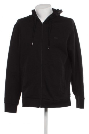 Herren Sweatshirt BOSS, Größe XL, Farbe Schwarz, Preis 54,38 €