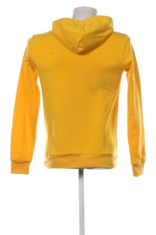 Herren Sweatshirt Beyond The Rainbow, Größe M, Farbe Gelb, Preis 60,31 €