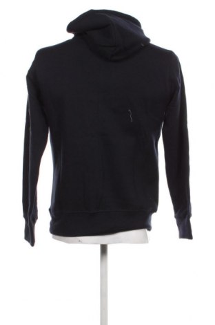 Herren Sweatshirt Celio, Größe S, Farbe Blau, Preis 8,77 €