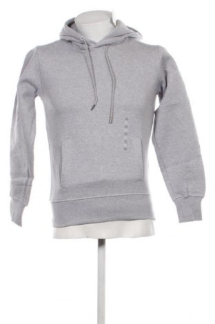 Herren Sweatshirt Celio, Größe XS, Farbe Grau, Preis € 9,25