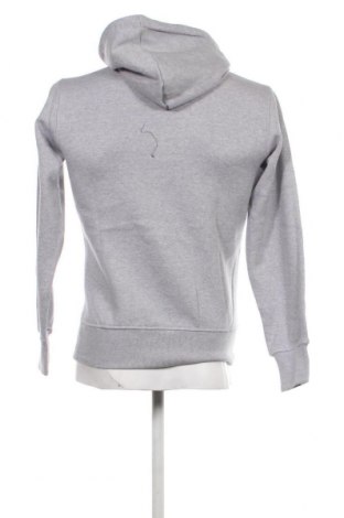Herren Sweatshirt Celio, Größe XS, Farbe Grau, Preis € 9,72