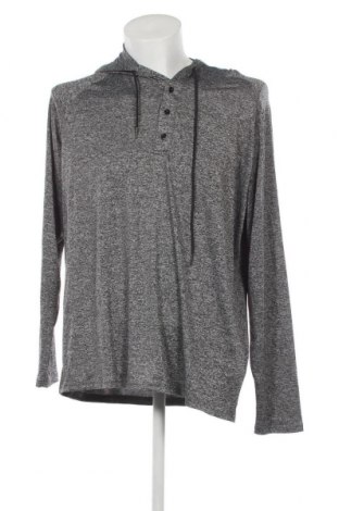 Herren Sweatshirt Coofandy, Größe XL, Farbe Grau, Preis 5,85 €