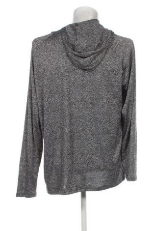 Herren Sweatshirt Coofandy, Größe XL, Farbe Grau, Preis € 5,85