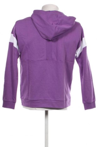Herren Sweatshirt Diadora, Größe S, Farbe Lila, Preis € 60,31