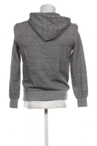 Herren Sweatshirt Eleven Paris, Größe S, Farbe Grau, Preis € 15,46