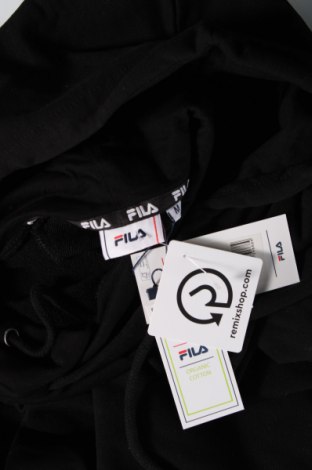 Herren Sweatshirt FILA, Größe M, Farbe Schwarz, Preis € 20,18