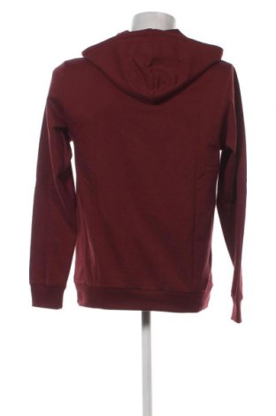 Herren Sweatshirt H.I.S, Größe M, Farbe Rot, Preis € 23,71
