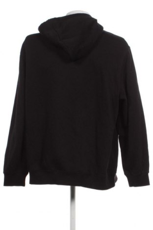 Herren Sweatshirt H&M, Größe XL, Farbe Schwarz, Preis € 12,11