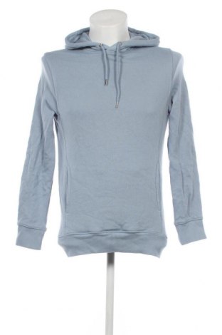 Herren Sweatshirt H&M, Größe S, Farbe Blau, Preis 7,67 €