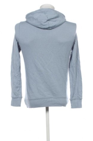 Herren Sweatshirt H&M, Größe S, Farbe Blau, Preis 6,46 €