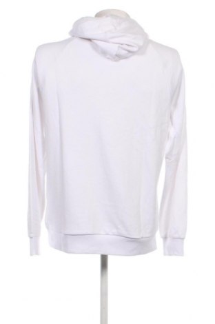 Herren Sweatshirt FILA, Größe M, Farbe Weiß, Preis 44,85 €