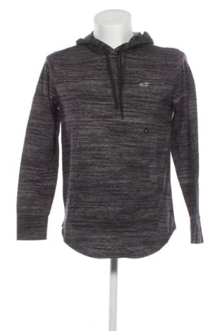 Herren Sweatshirt Hollister, Größe M, Farbe Grau, Preis 11,21 €