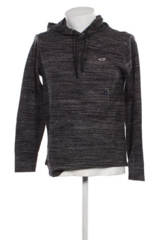 Herren Sweatshirt Hollister, Größe M, Farbe Grau, Preis 9,87 €