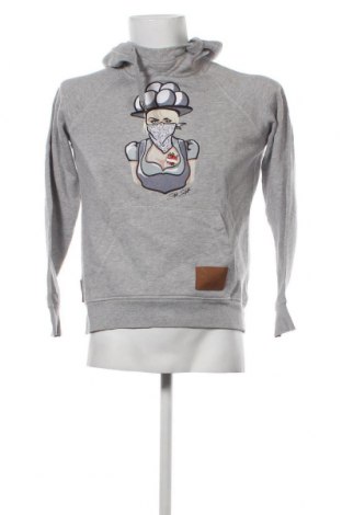 Herren Sweatshirt Identity, Größe L, Farbe Grau, Preis 7,06 €