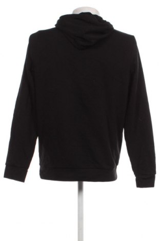 Herren Sweatshirt Jako, Größe M, Farbe Schwarz, Preis 60,54 €