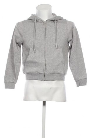 Herren Sweatshirt Jennyfer, Größe XXS, Farbe Grau, Preis 23,71 €