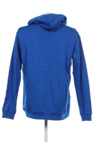 Férfi sweatshirt McQ Alexander McQueen, Méret XL, Szín Kék, Ár 44 609 Ft