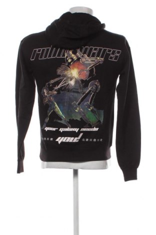 Herren Sweatshirt NIGHT ADDICT, Größe XXS, Farbe Schwarz, Preis € 9,87