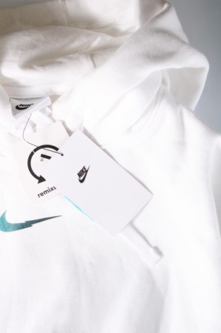 Pánska mikina  Nike, Veľkosť L, Farba Biela, Cena  60,31 €