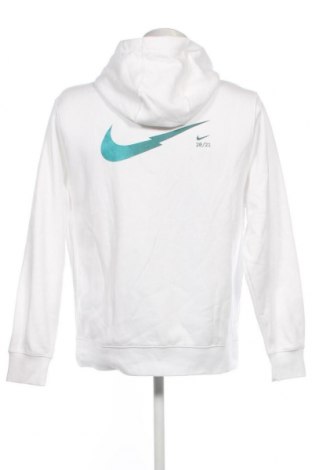 Férfi sweatshirt Nike, Méret L, Szín Fehér, Ár 24 736 Ft