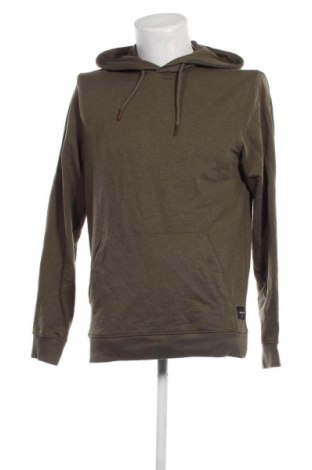 Herren Sweatshirt Only & Sons, Größe M, Farbe Grün, Preis € 8,07
