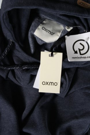 Ανδρικό φούτερ Oxmo, Μέγεθος S, Χρώμα Μπλέ, Τιμή 23,71 €