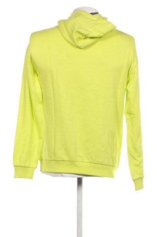 Herren Sweatshirt POLAROID, Größe M, Farbe Grün, Preis 24,12 €
