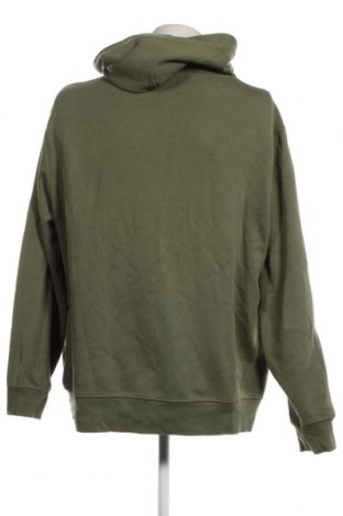 Herren Sweatshirt Polo By Ralph Lauren, Größe XXL, Farbe Grün, Preis 52,05 €