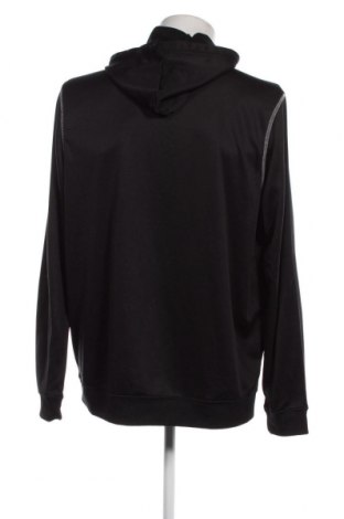 Herren Sweatshirt Printer, Größe XL, Farbe Schwarz, Preis € 7,06