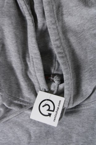 Herren Sweatshirt Promodoro, Größe S, Farbe Grau, Preis € 3,83