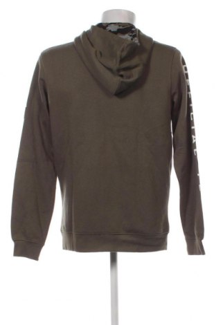 Herren Sweatshirt RG 512, Größe M, Farbe Grün, Preis € 23,71