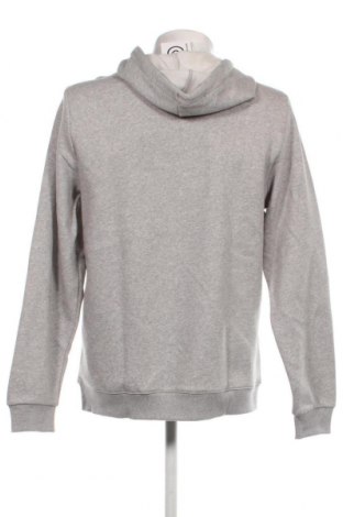 Herren Sweatshirt Reebok, Größe M, Farbe Grau, Preis 15,08 €