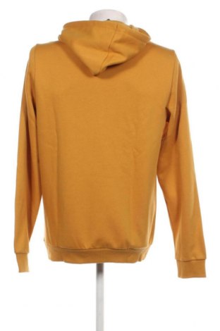 Herren Sweatshirt Reebok, Größe M, Farbe Gelb, Preis € 9,05